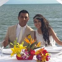 Fotos con sus prometidos!♥️ - 2