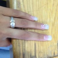 Como es tu anillo?:) - 1