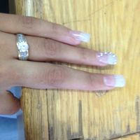 Presume tu anillo - 1