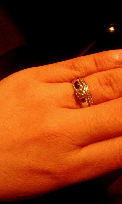 Comprometidos!! - 1