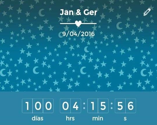 100 days