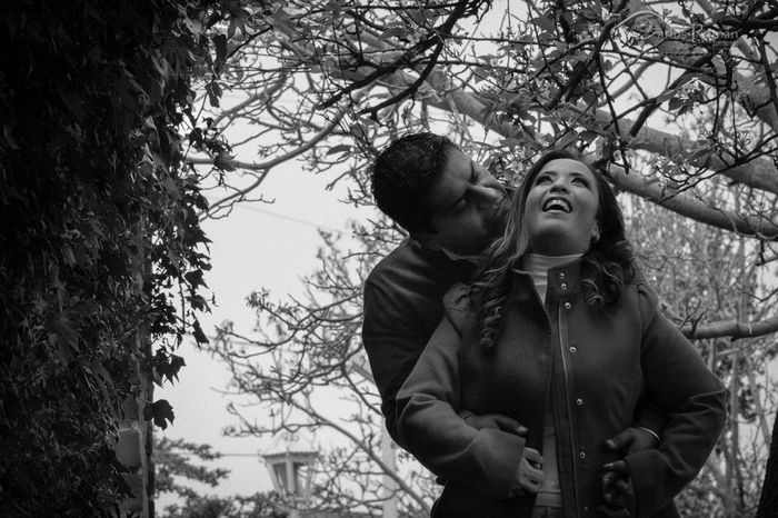Felices!