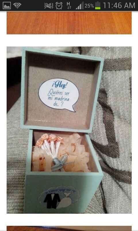 Ayuda: consejos de como proponerles a las chicas que sean mis damas y que detalles darle para que di
