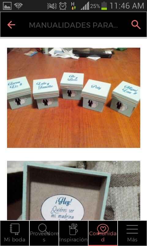 Ayuda: consejos de como proponerles a las chicas que sean mis damas y que detalles darle para que di