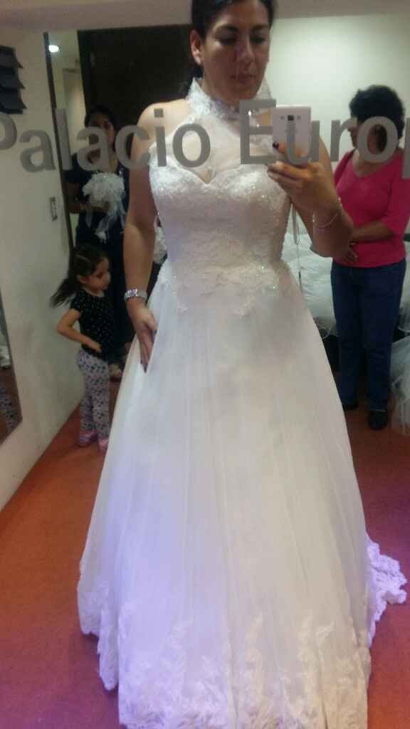 A 80 días y sin vestido. - 3