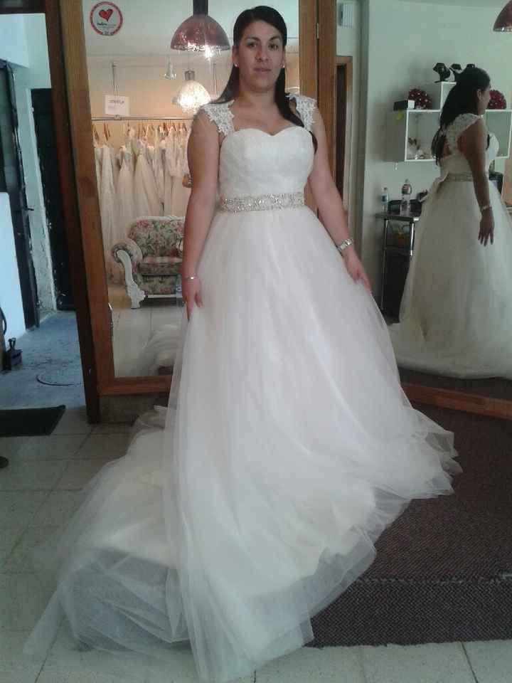 A 80 días y sin vestido. - 5