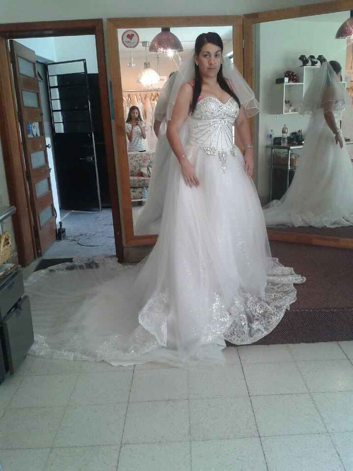 A 80 días y sin vestido. - 6