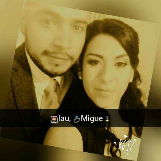 Verdad 5: ¿Cuál es su foto favorita en pareja? - 1