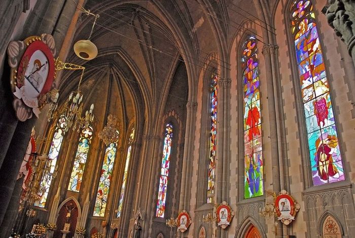 interior