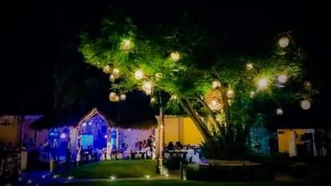Lugar para celebrar la boda gdl - 1