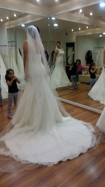 A 80 días y sin vestido. - 1