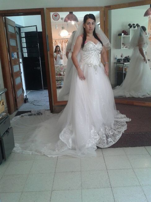 A 80 días y sin vestido. - 6