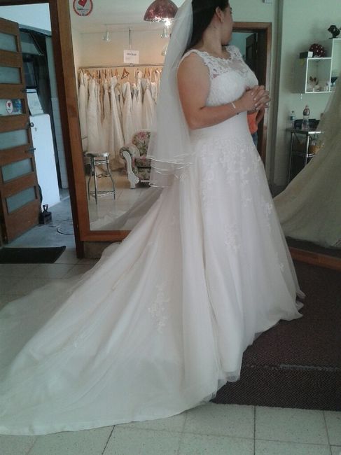 A 80 días y sin vestido. - 7