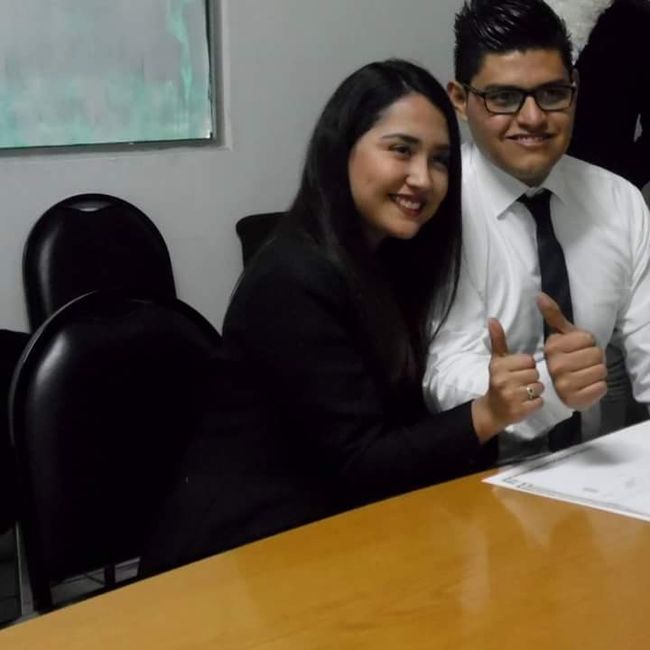  Casada ante la ley 😻 - 3