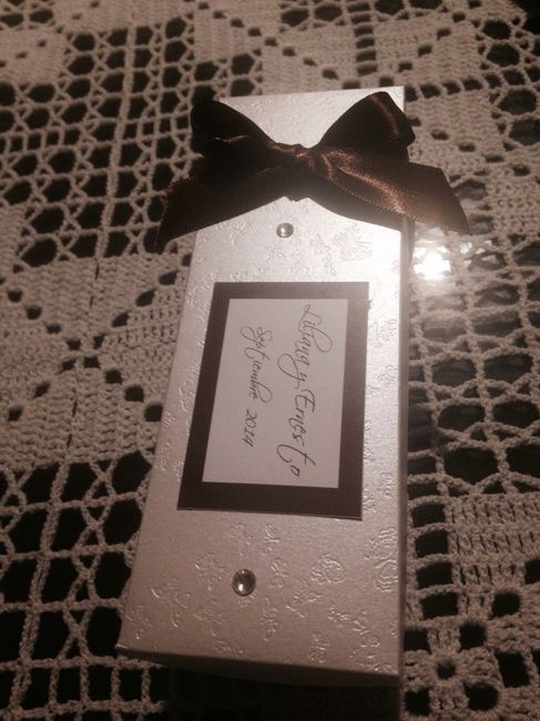 Invitaciones!! - 4
