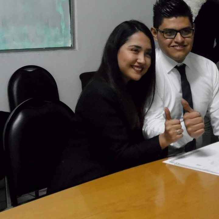 Casada ante la ley 😻 - 3