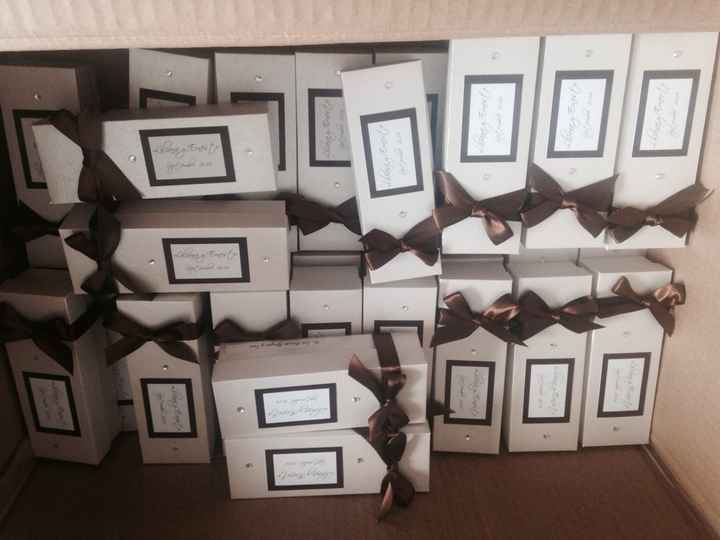 Invitaciones!! - 1