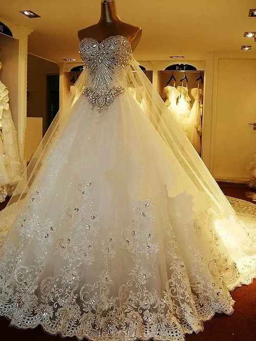 Otro modelo más sugerencias a comparación del cremita :)  gracias por sus sugerencias brides - 1
