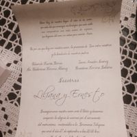 Invitaciones!! - 2