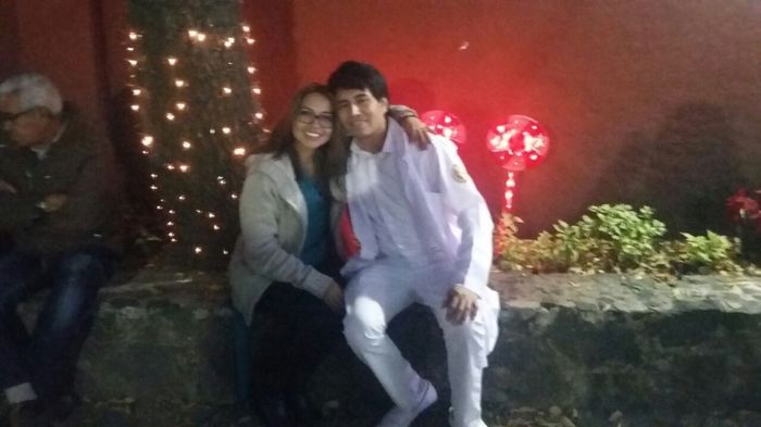 Cumpliendo nuestro Sueño