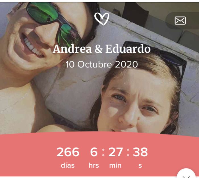 ¡Comparte tu contador 2020! - 1