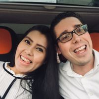 Mi agenda de boda Joss - 1