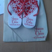 Mi pedido festiboda - 2