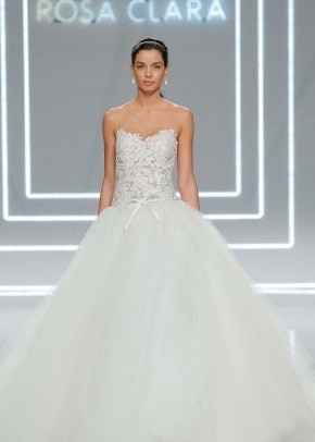 mi vestido boda civil