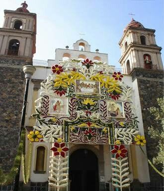 Fotos de la iglesia - 1