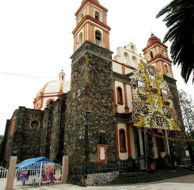 Fotos de la iglesia - 2