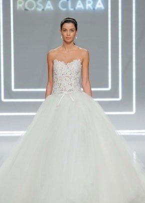 mi vestido boda civil