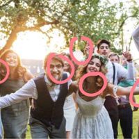 Descubre las 7 diferencias y gana un REGALO DE BODA🎁 - 1
