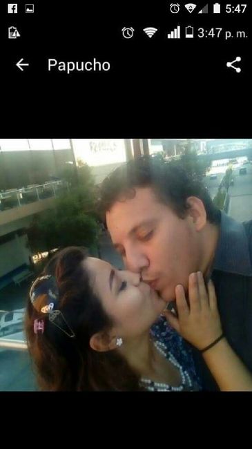 ¿Boda familiar o a lo grande? - 1