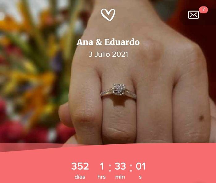 Cambio de contador de días 2