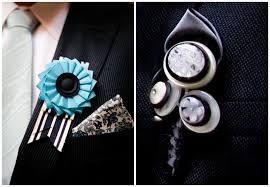 Ramo de novia kanzashi - 1