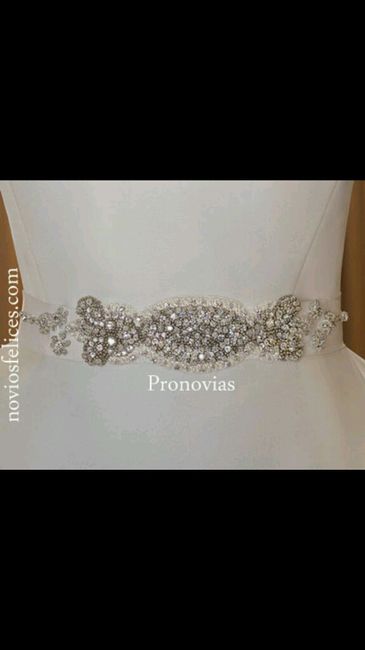 Por fin .... mi vestido!!!! - 2
