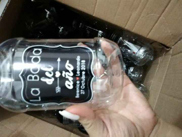  Termos personalizados - 1