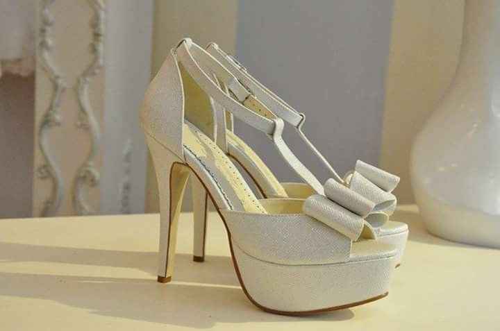 Zapatos extra - 2