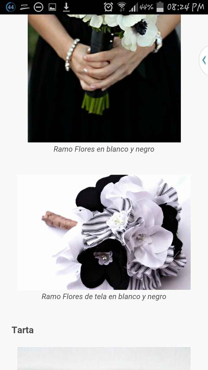 Ramo si o no - 1
