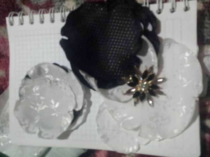 Que hacen - 1
