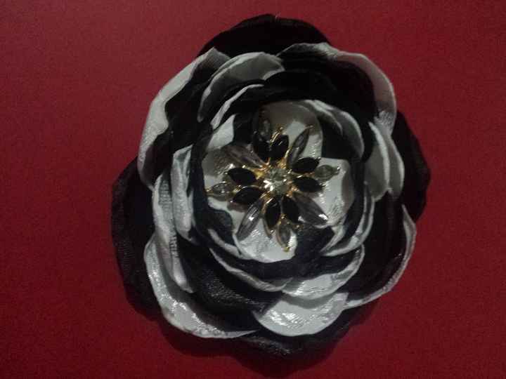 Mi primer logro diy! - 1