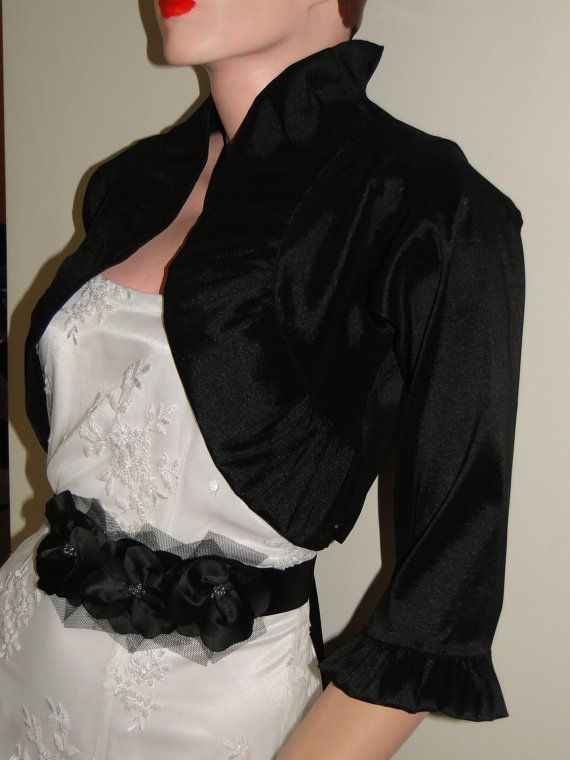 Chaqueta de novia - 2
