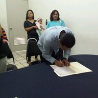 Oficialmente somos esposos - 2