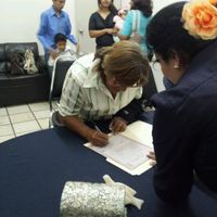 Oficialmente somos esposos - 4
