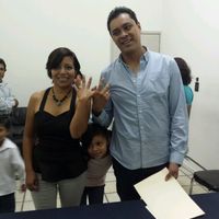 Oficialmente somos esposos - 7