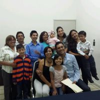 Oficialmente somos esposos - 8