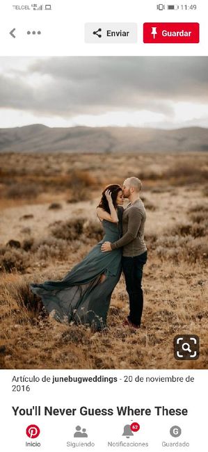 Fotos formales o informales - 5