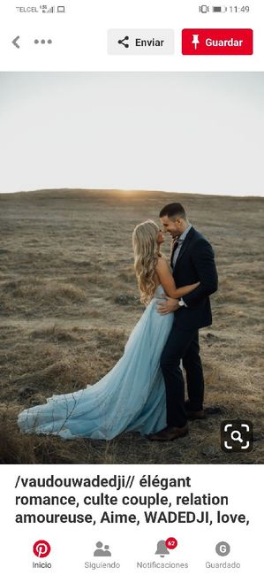 Fotos formales o informales - 6