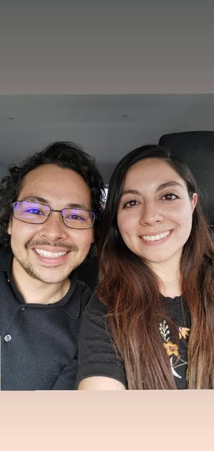 😍 Tu amor y tú: antes VS después 😍 2