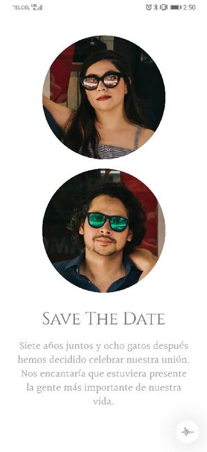 Invitaciones Electronicas 2